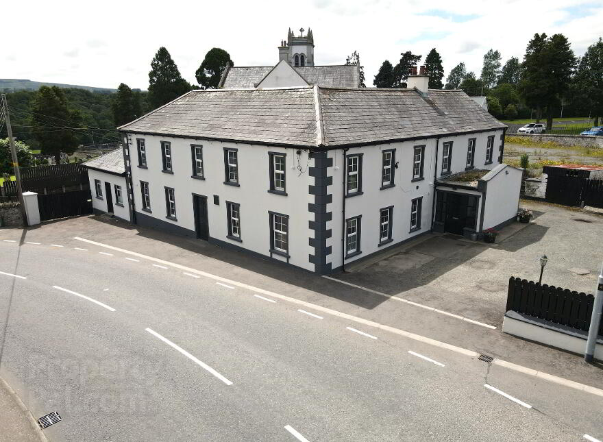 Beaufort House, 11 Church Street, Claudy, BT47 4AA photo