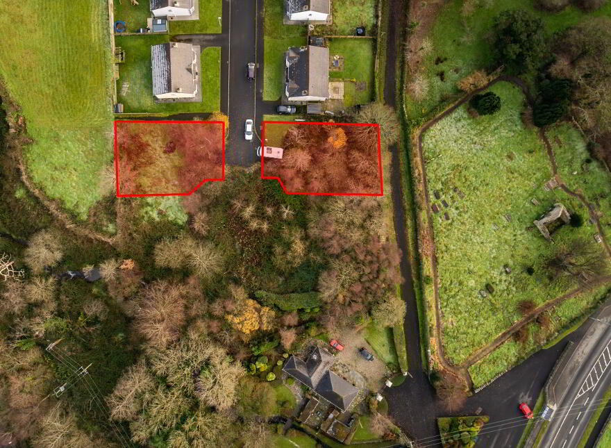 8 The Rectory, Fahan, F93R9W4
