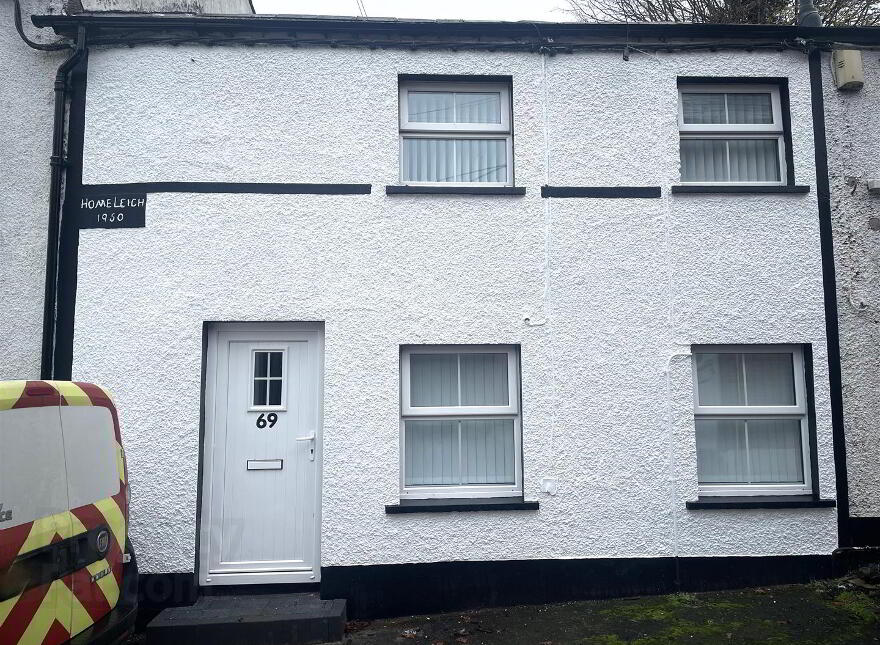 69 Riverside, Antrim, BT41 4BL photo