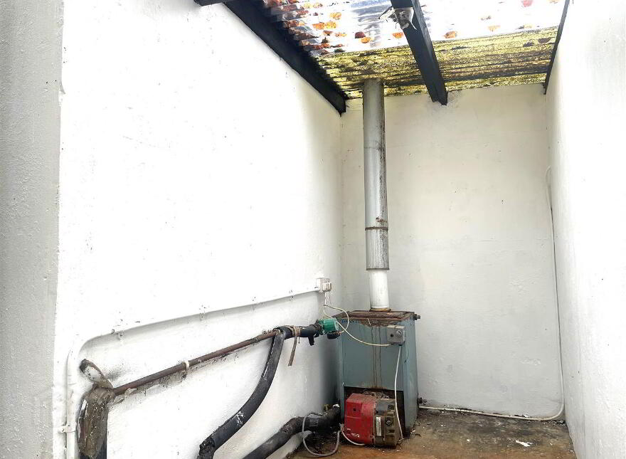 69 Riverside, Antrim, BT41 4BL