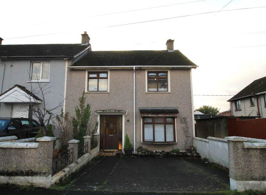 1 The Crescent, Derry, BT48 8ED photo