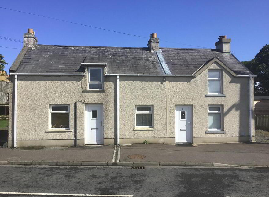 23 Main Road, Portavogie, BT22 1EH photo