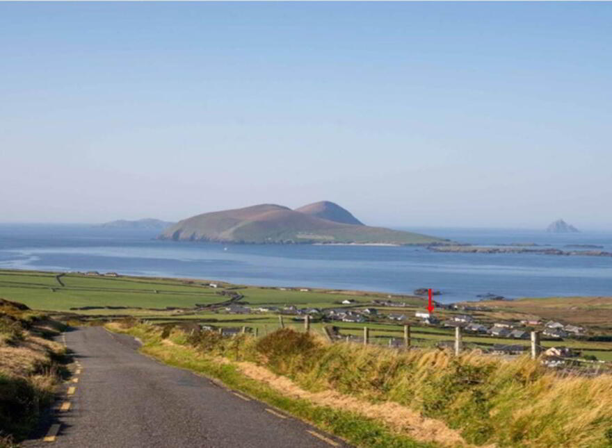 Baile, Dunquin, NA