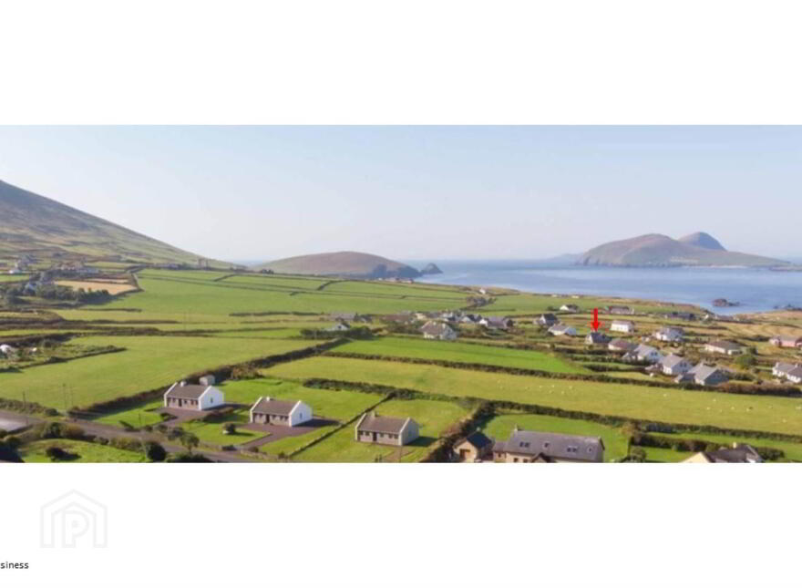 Baile, Dunquin, NA