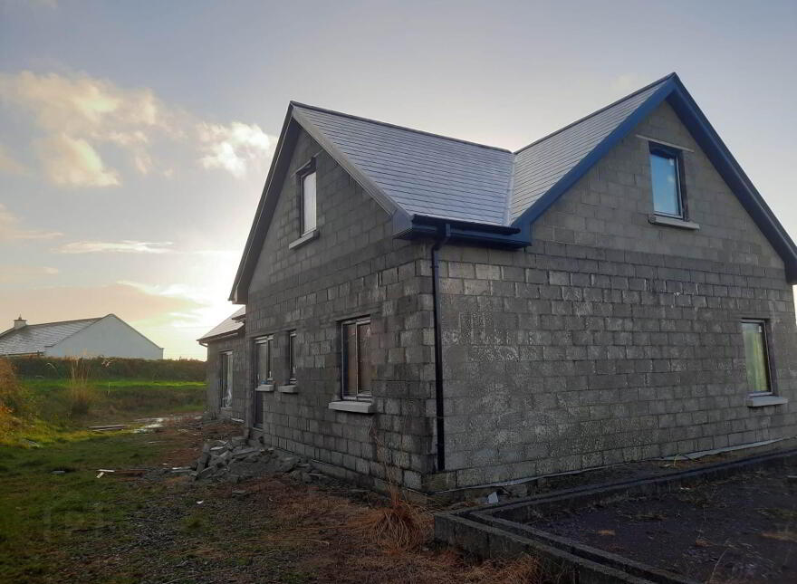 Baile, Dunquin, NA