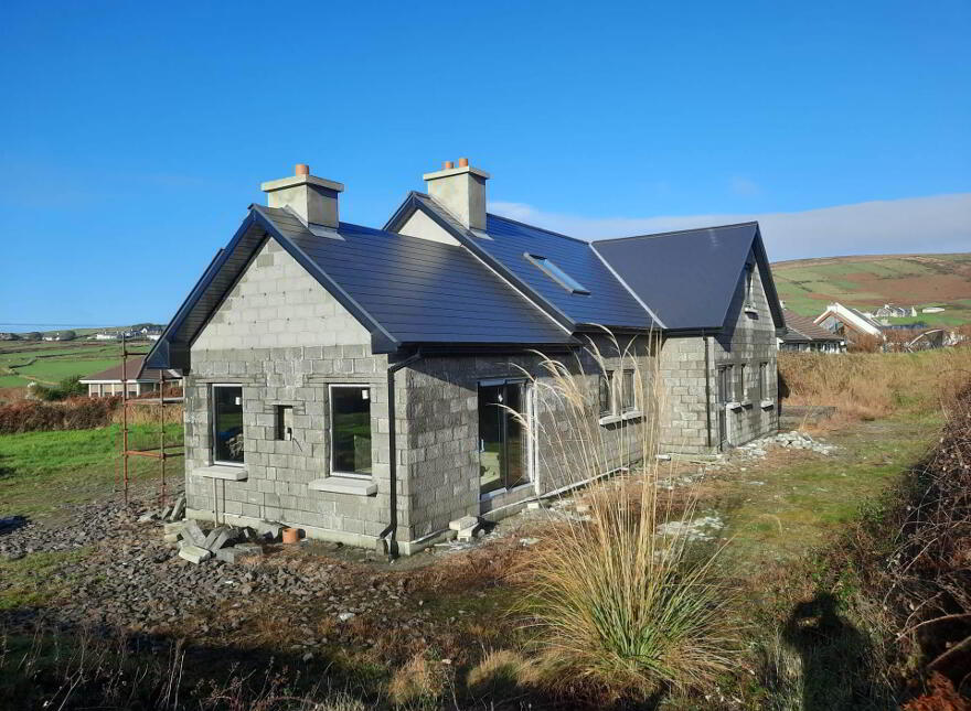 Baile, Dunquin, NA