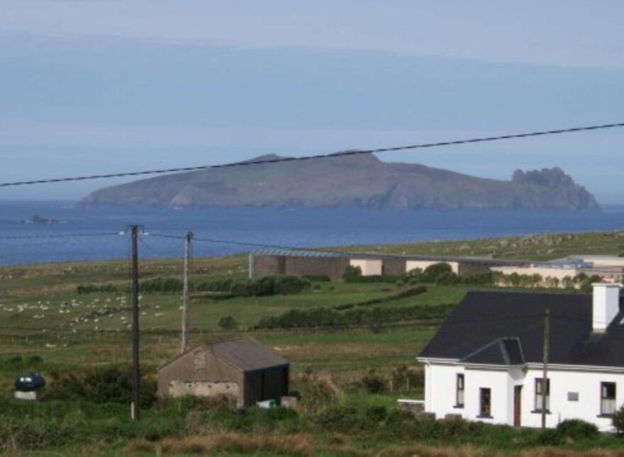 Baile, Dunquin, NA