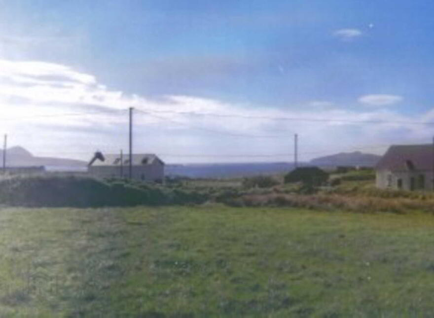 Baile, Dunquin, NA