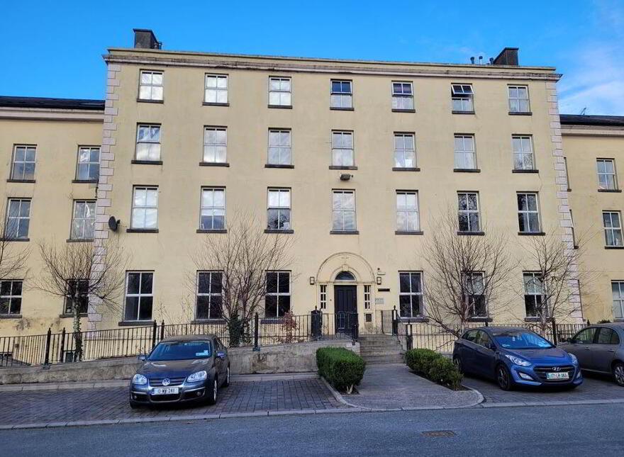 Apartment 19 Saint Catherine's, The Sienna, Drogheda, Louth, A92AE17 photo