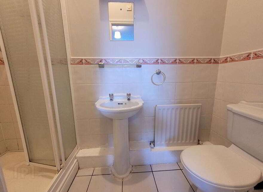 Apartment 19 Saint Catherine's, The Sienna, Drogheda, Louth, A92AE17