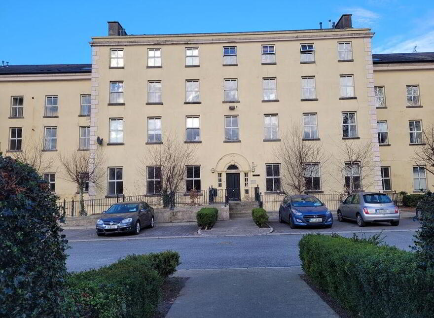 Apartment 19 Saint Catherine's, The Sienna, Drogheda, Louth, A92AE17