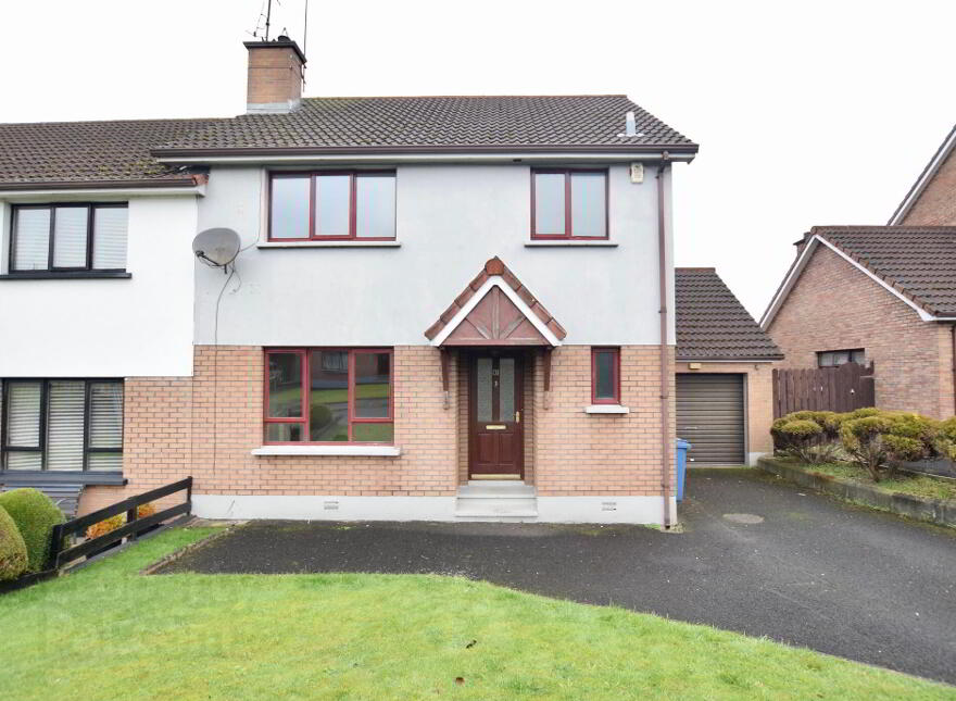 3 Derramore Way, Cookstown, BT80 8TZ photo