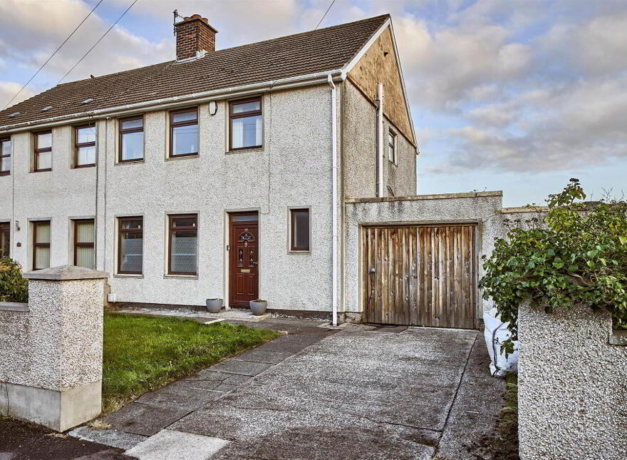 12 Trasnagh Drive, Newtownards, BT23 4PD photo