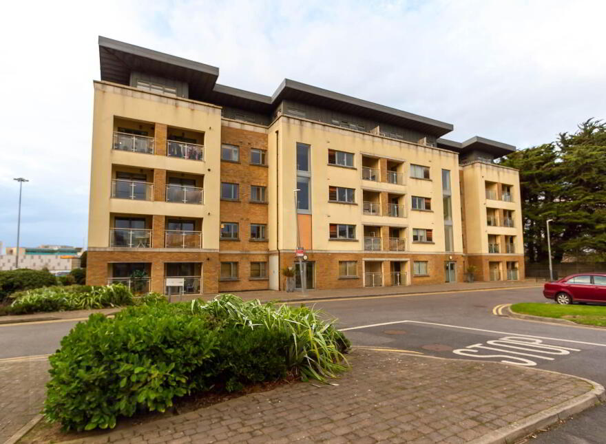 Apartment 45 Beech House Carrickmines Green, Dublin, D18KT25 photo