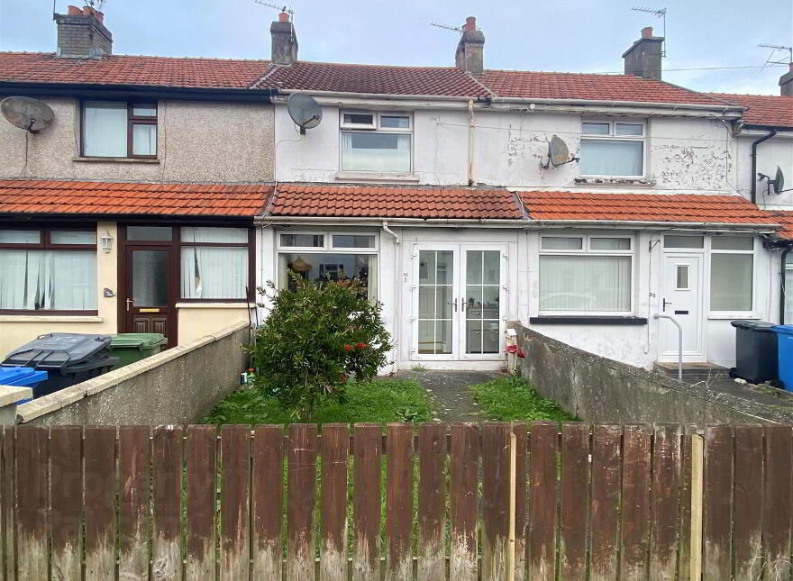 32 Beechwood Avenue, Bangor, BT20 3JA photo