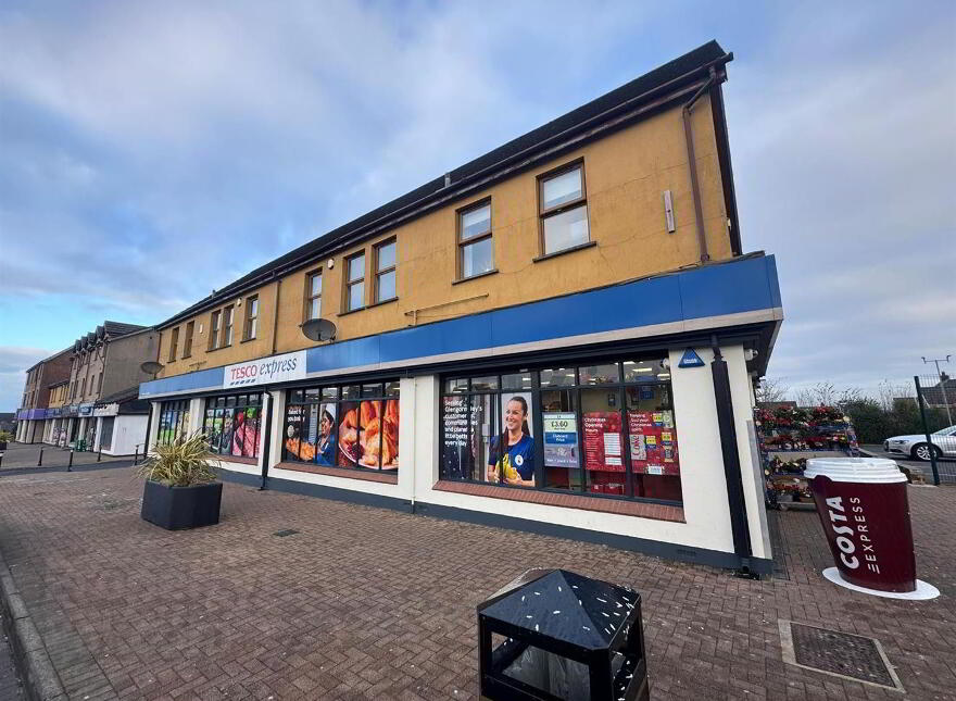 Osprey Apartments, 38 Mayfield High Street, Mallusk, Newtownabbey, BT36 7WU photo