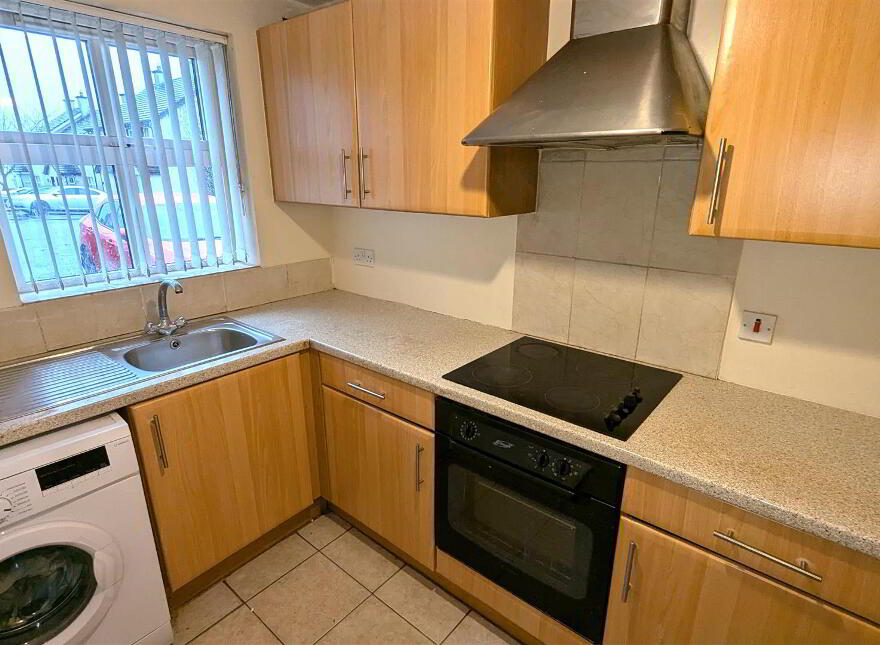 20 Greenvale Manor Court, Antrim, BT41 1SU