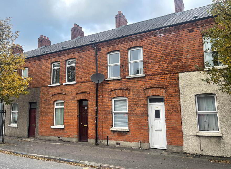 231 Donegall Road, Belfast, BT12 5NB photo