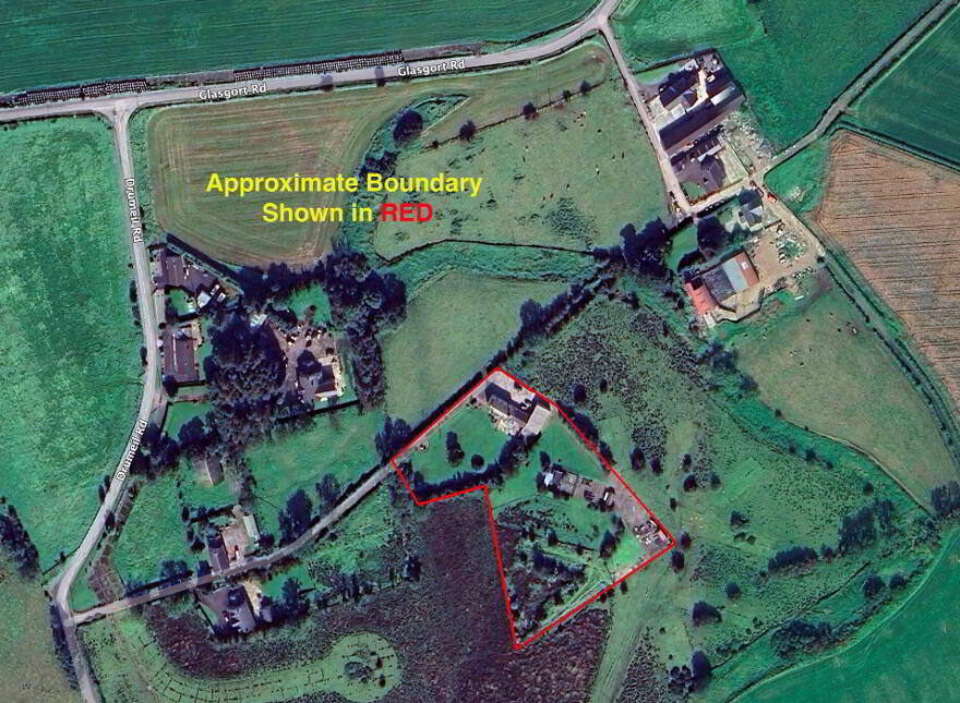 59 Drumeil Road, Aghadowey, Coleraine, BT51 4AG