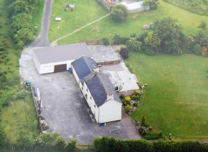 59 Drumeil Road, Aghadowey, Coleraine, BT51 4AG