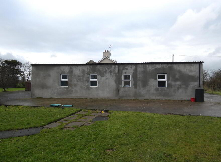 59 Drumeil Road, Aghadowey, Coleraine, BT51 4AG