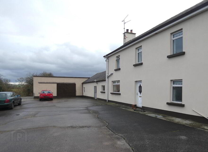 59 Drumeil Road, Aghadowey, Coleraine, BT51 4AG