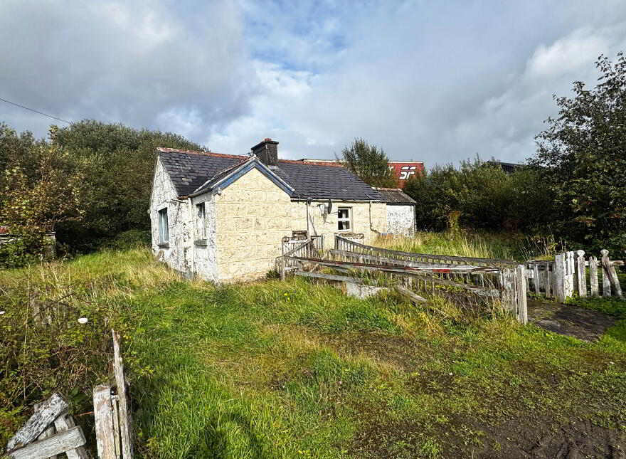 Station House, Drumaghy, Bruckless, F94NN76 photo