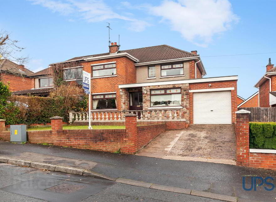 26 Brooke Drive, Blacks Road, Belfast, BT11 9NH photo