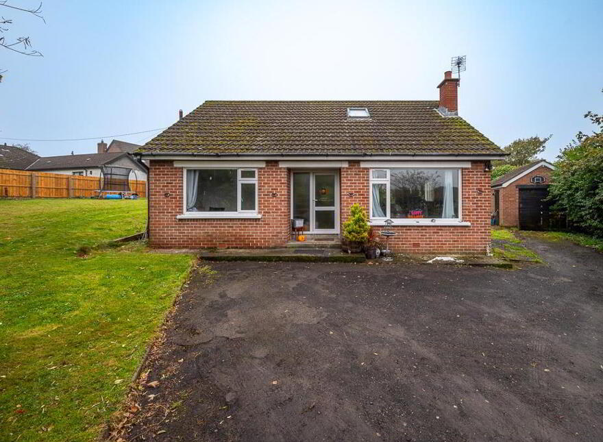 20 Ballymaconnell Road South, Bangor, BT19 6DQ photo