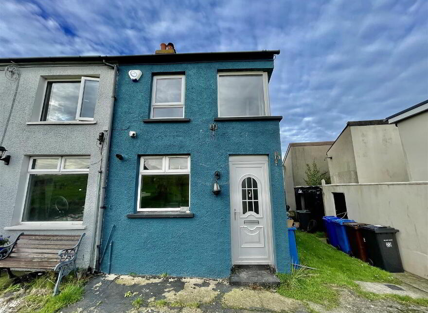 30 Castle Street, Donaghadee, BT21 0DN photo