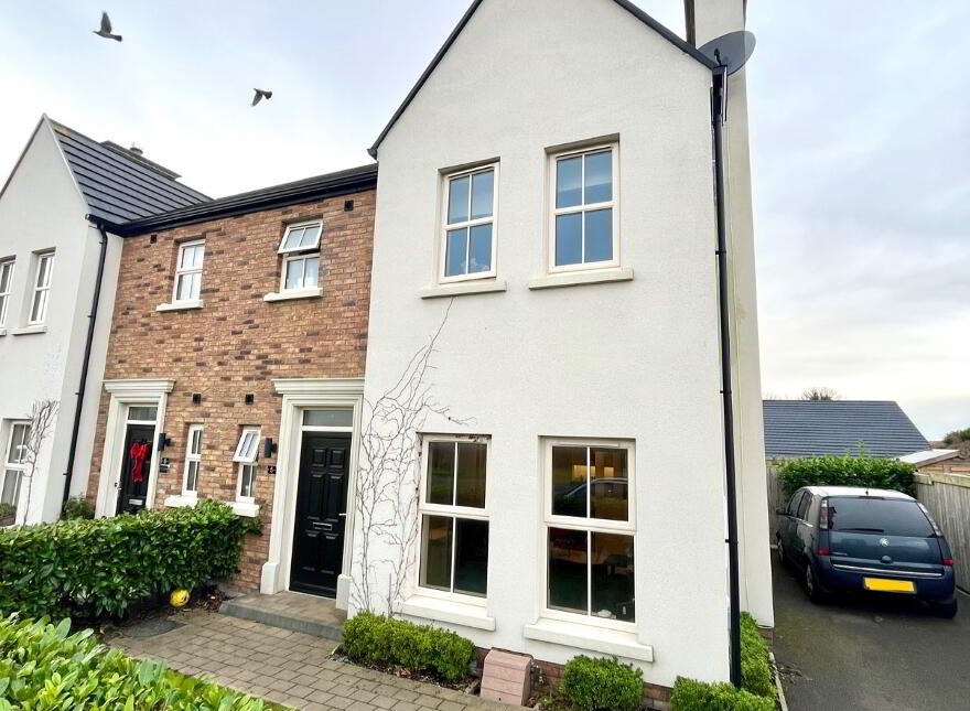 5 Oak Country Avenue, Derry/Londonderry, BT47 6HS photo