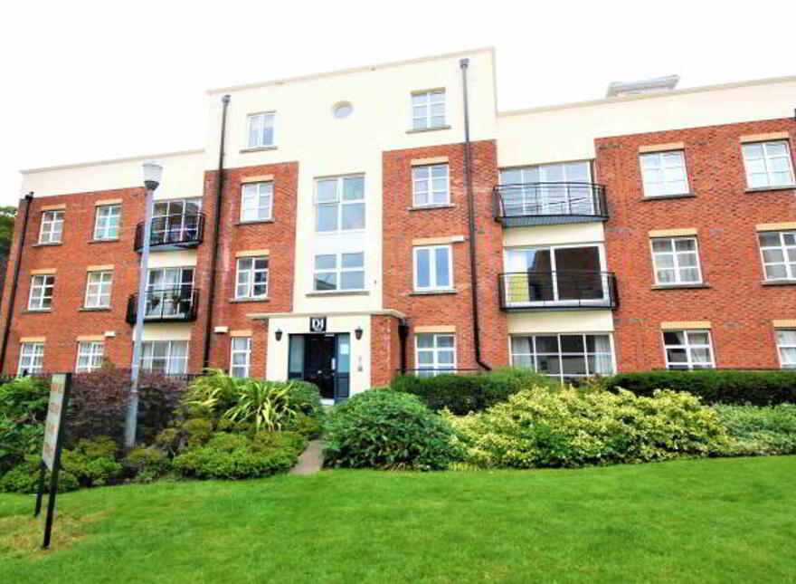 Bow Bridge Place (penthouse Apartment), Bows Lane, Dublin, D08 photo