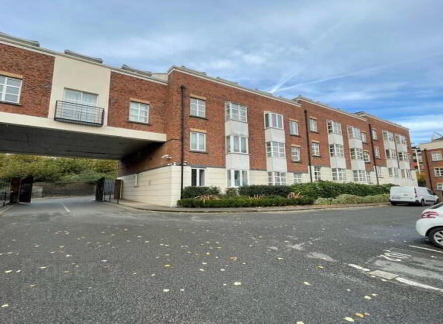 Bow Bridge Place (penthouse Apartment), Bows Lane, Dublin, D08 photo