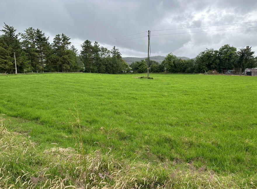 Plot, A Ballykeeran, Kilmacrennan, Letterkenny, F92C6T1 photo