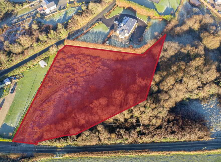 Dl76784f, Carrowen, Burt