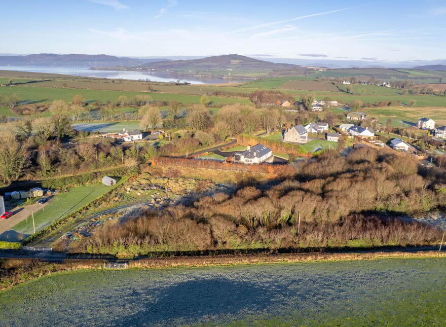 Dl76784f, Carrowen, Burt
