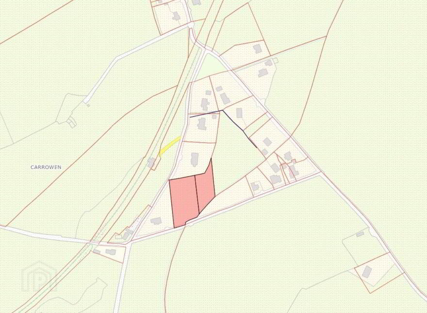 Dl76784f, Carrowen, Burt