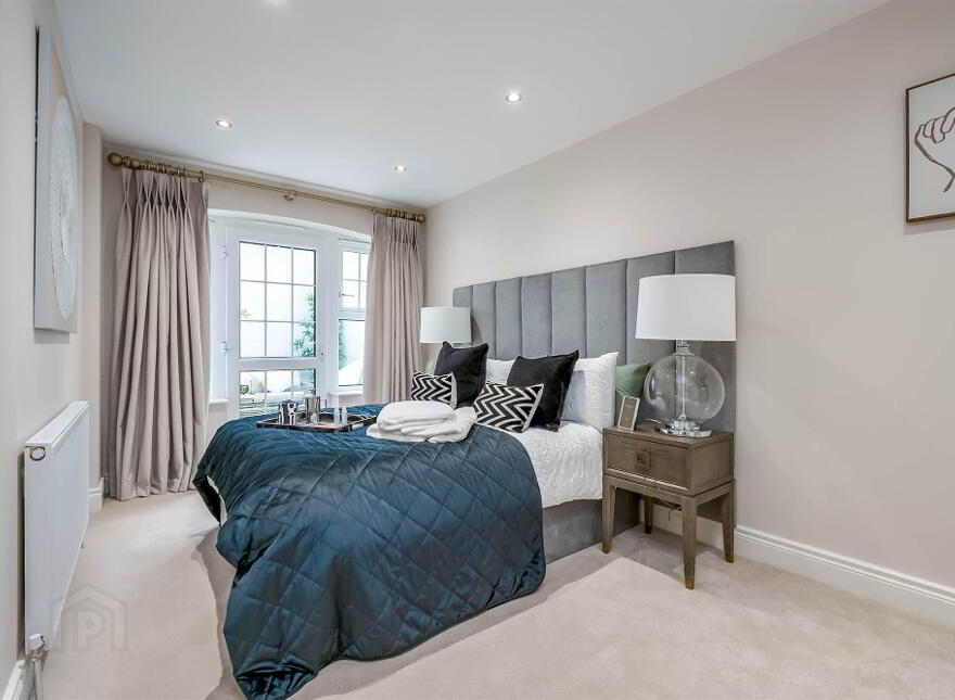50c Marlborough Park South, Malone, Belfast, BT9 6HR