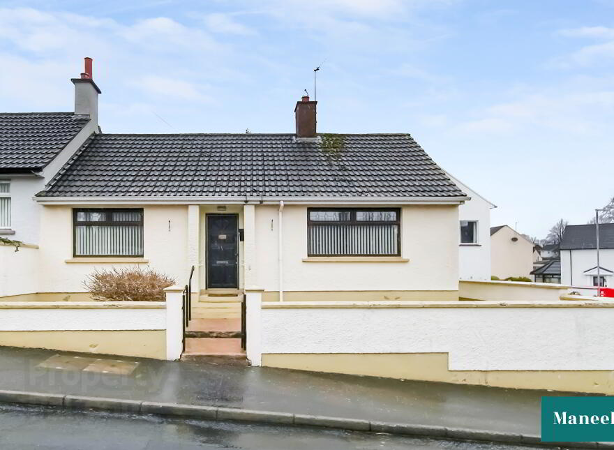 1 Beechland Drive, Magherafelt, BT45 6BH photo