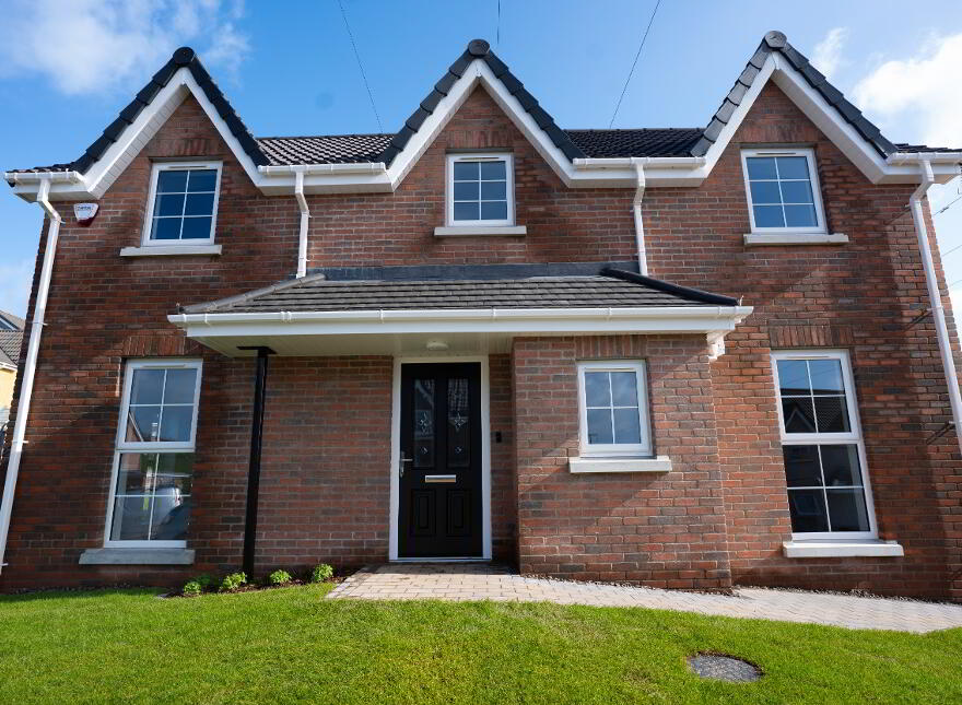 The Barnett A27.2, Lagmore, Lagmore View Road, Stewartstown Road, Belfast, BT17 0FN