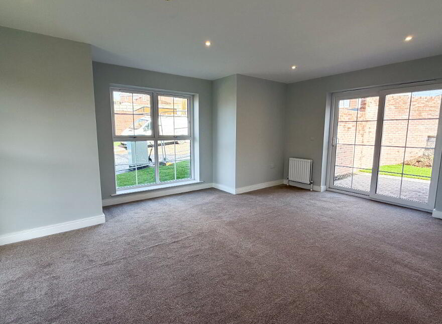 The Barnett A27.2, Lagmore, Lagmore View Road, Stewartstown Road, Belfast, BT17 0FN