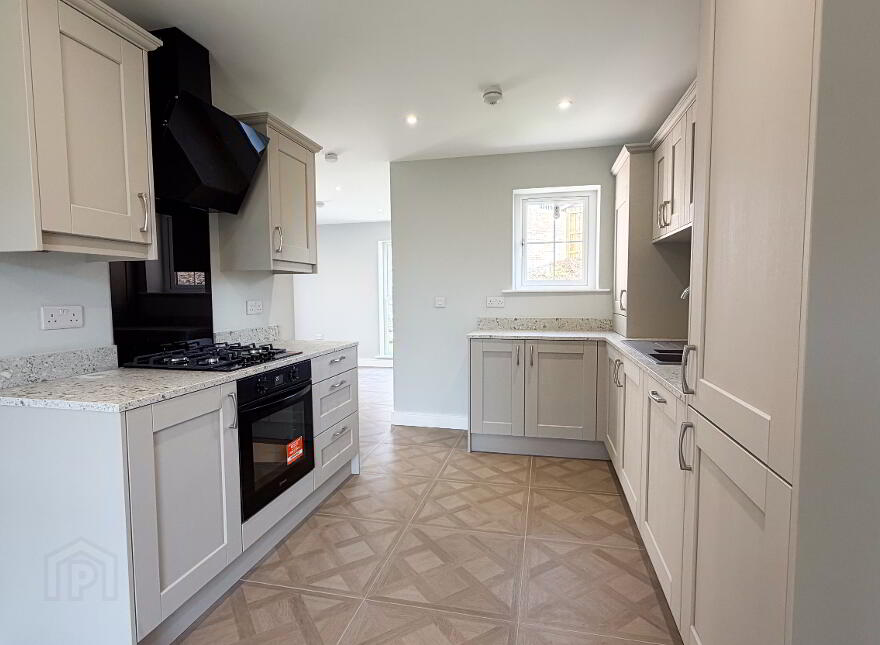 The Barnett A27.2, Lagmore, Lagmore View Road, Stewartstown Road, Belfast, BT17 0FN