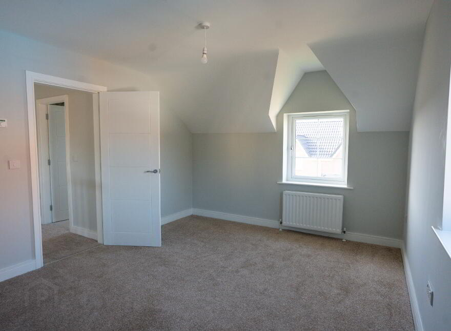 The Barnett A27.2, Lagmore, Lagmore View Road, Stewartstown Road, Belfast, BT17 0FN
