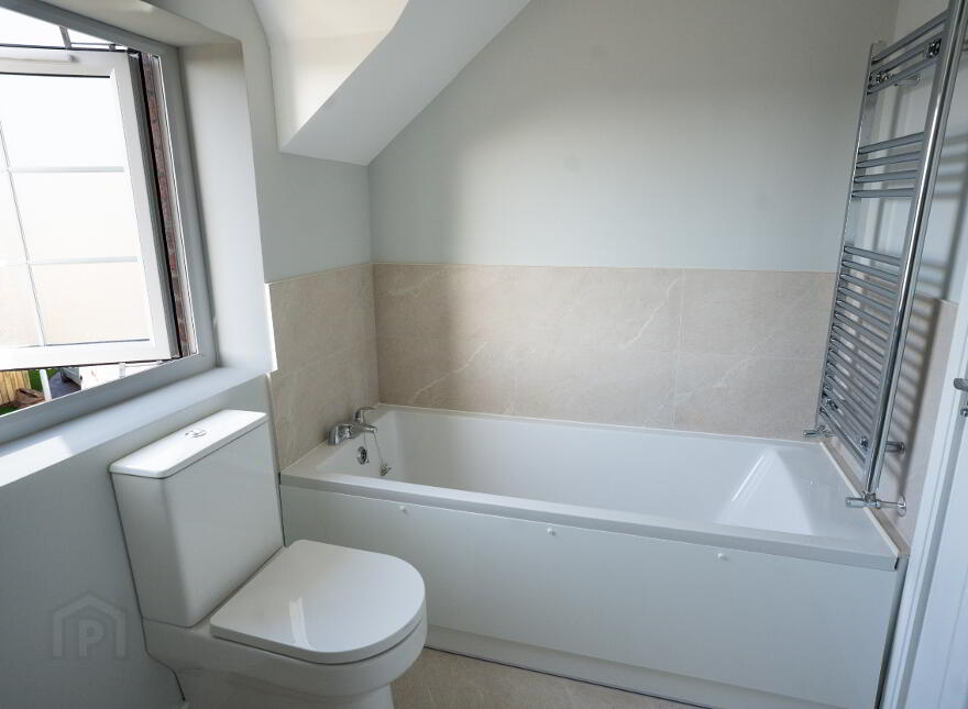 The Barnett A27.2, Lagmore, Lagmore View Road, Stewartstown Road, Belfast, BT17 0FN