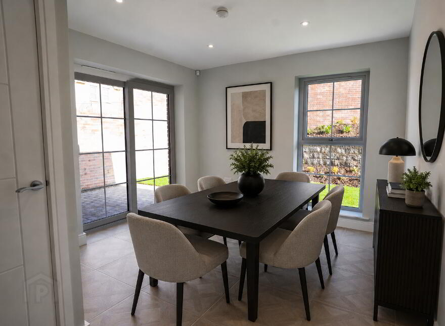 The Barnett A27.2, Lagmore, Lagmore View Road, Stewartstown Road, Belfast, BT17 0FN
