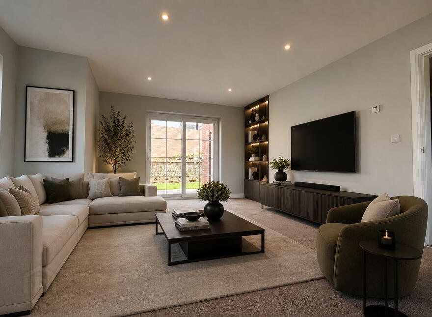 The Barnett A27.2, Lagmore, Lagmore View Road, Stewartstown Road, Belfast, BT17 0FN