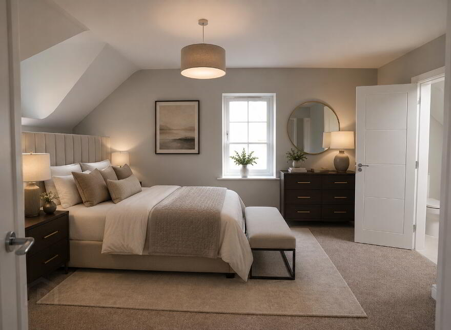 The Barnett A27.2, Lagmore, Lagmore View Road, Stewartstown Road, Belfast, BT17 0FN
