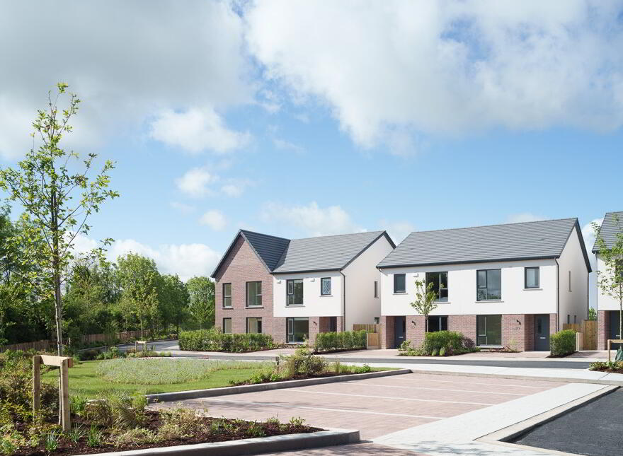 Three Bedroom Terrace, Robinrath, Navan, Navan
