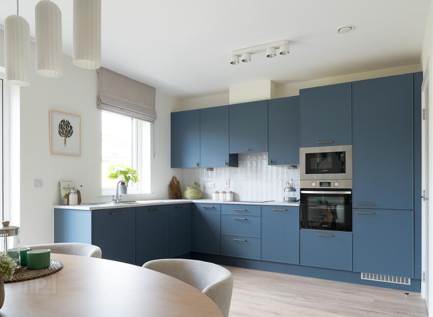 4 Bedroom Semi Detached, Robinrath, Navan, Navan