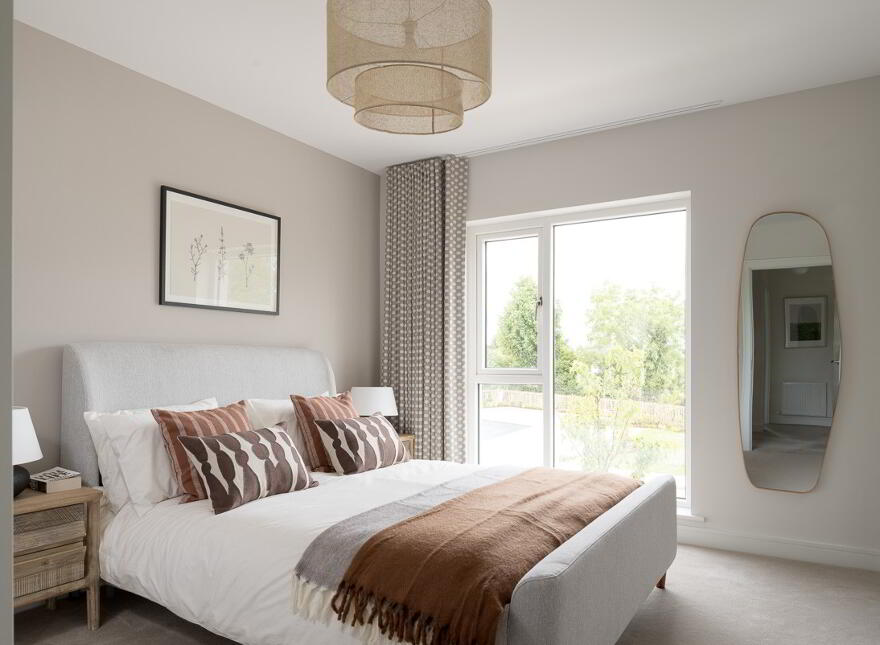 4 Bedroom Semi Detached, Robinrath, Navan, Navan